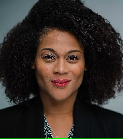 Karen Powell Headshot