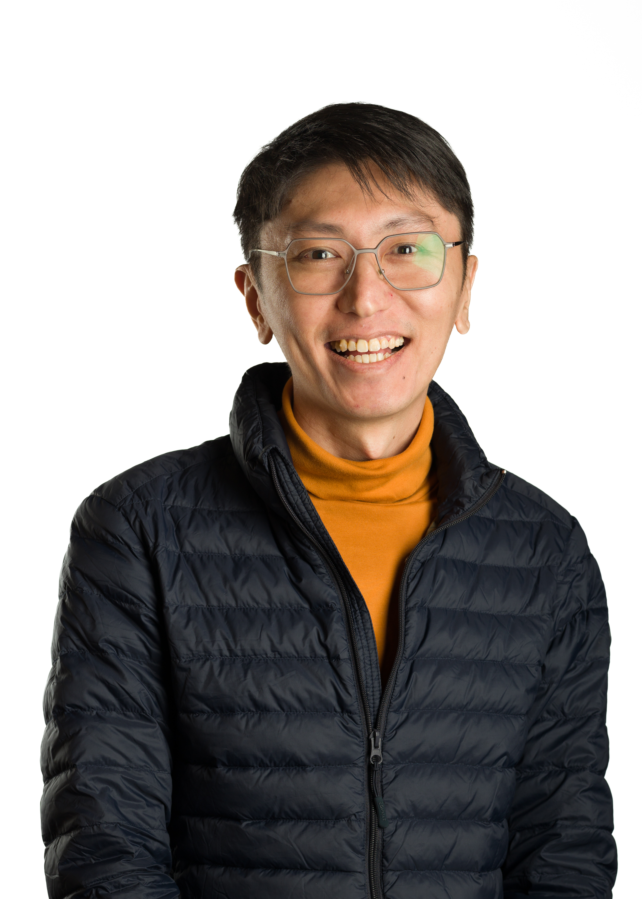 Keith Choy