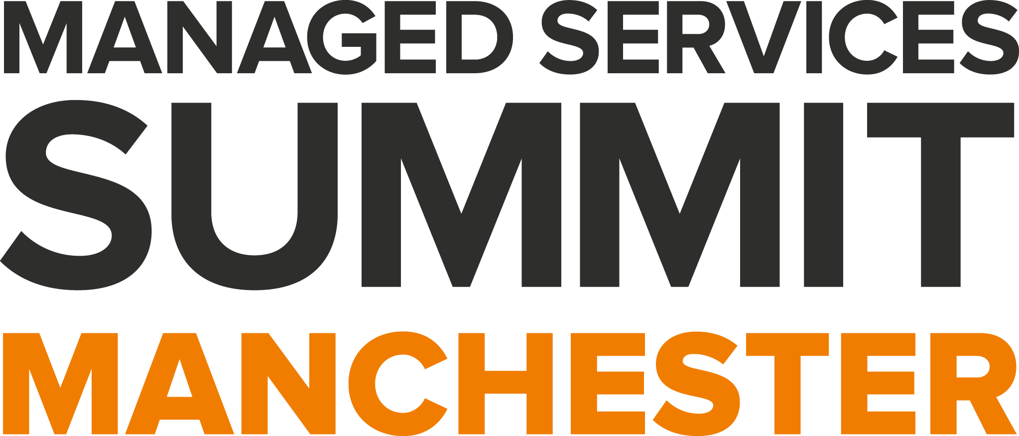 MANCHESTER Managed Services Logo