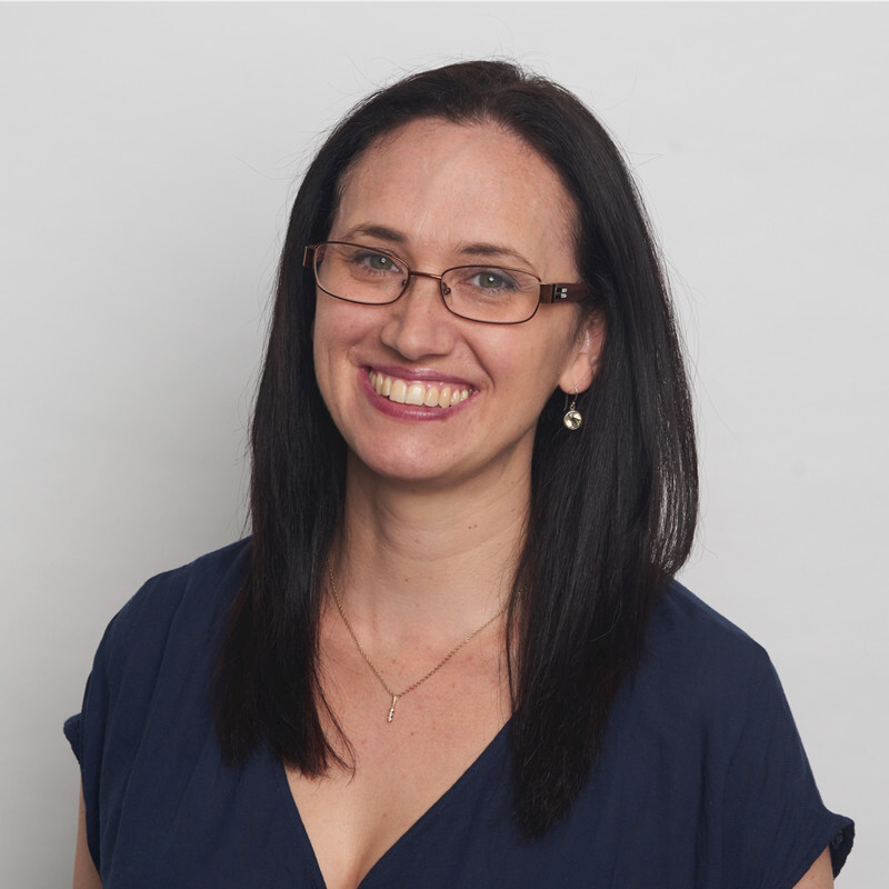 Maria Armstrong - ANZ Vice Chair