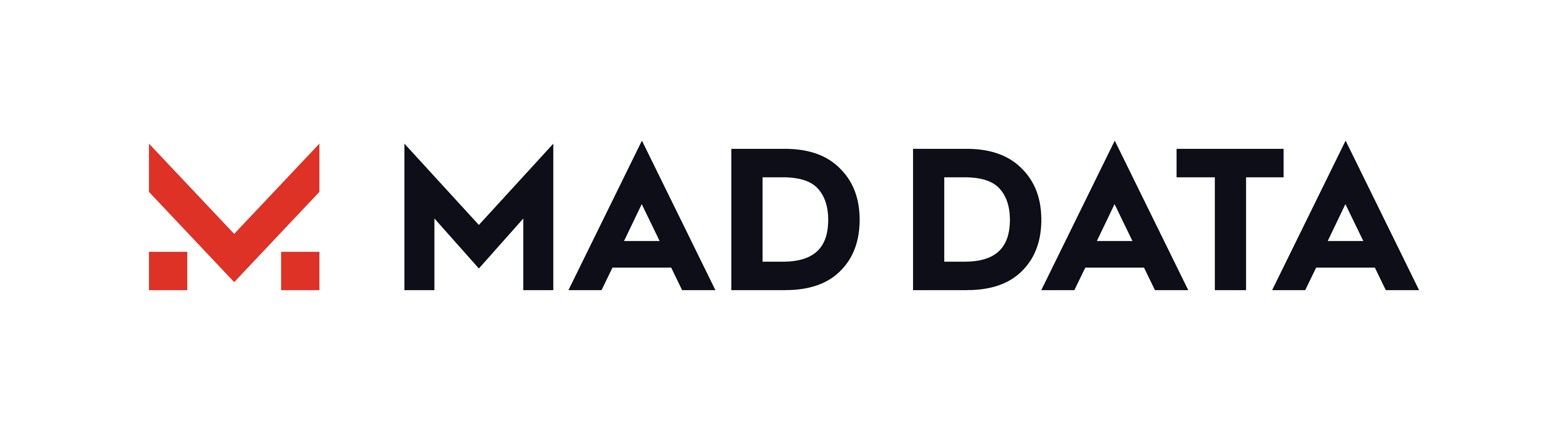 Mary Hamilton-Logo-Mad Data