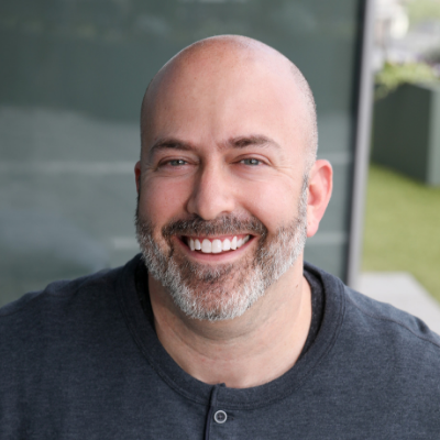 Matt Solomon Headshot