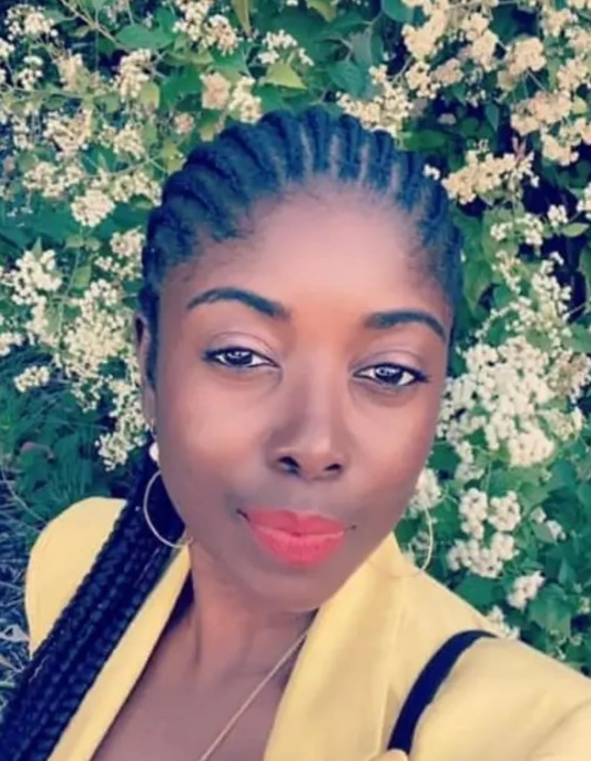 Matu Saye - Data Advisory Council 2026 headshot