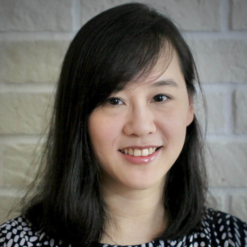 Michelle Kuan