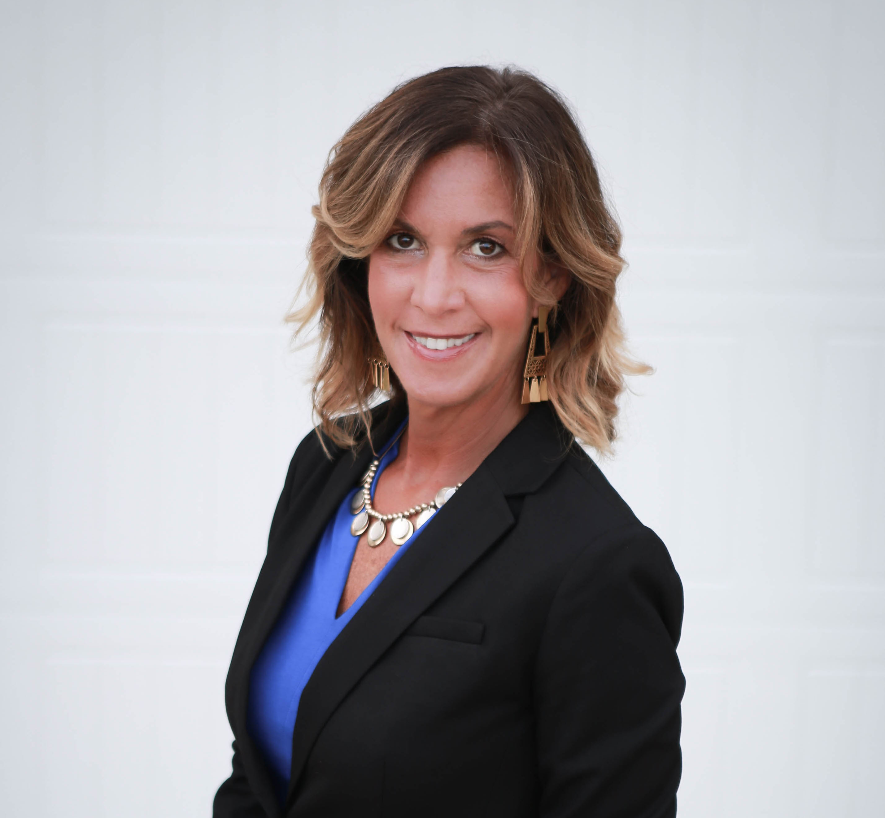 Nicole Coughlin Headshot