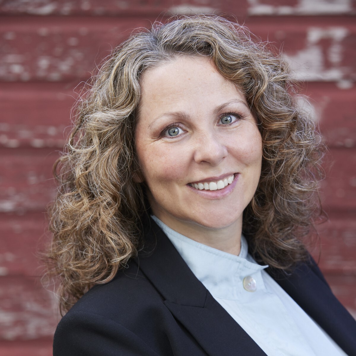 Nicole Reineke - AI Advisory Council Headshot 2026