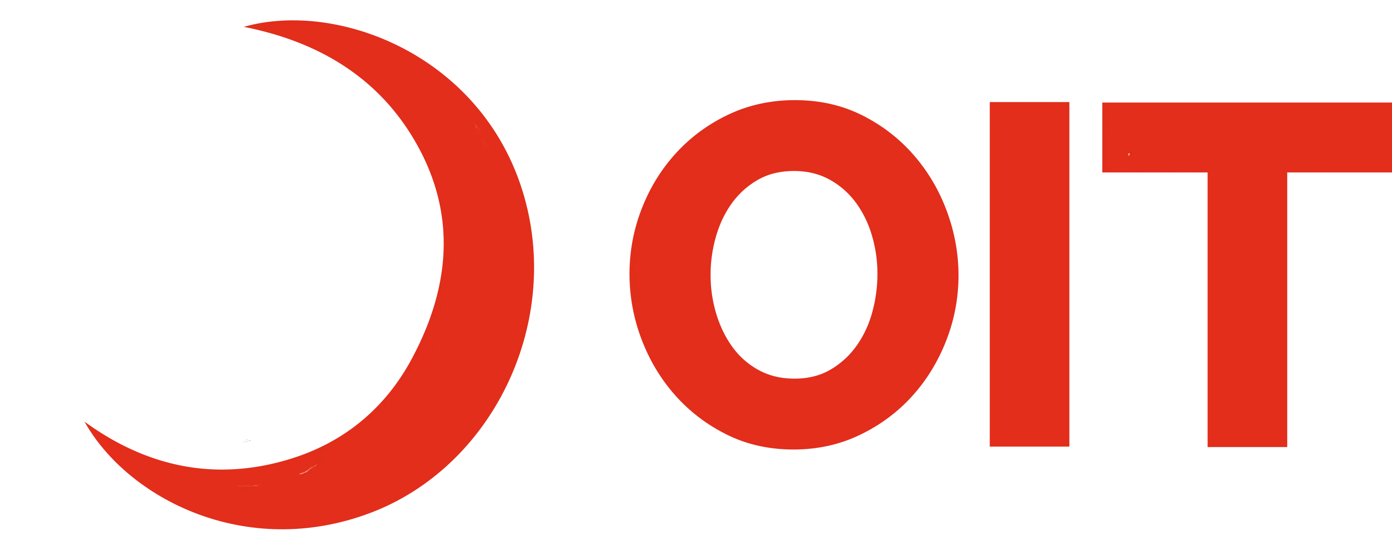 OIT 2026 Logo