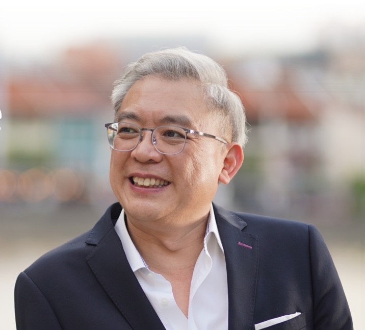 Jin Chong