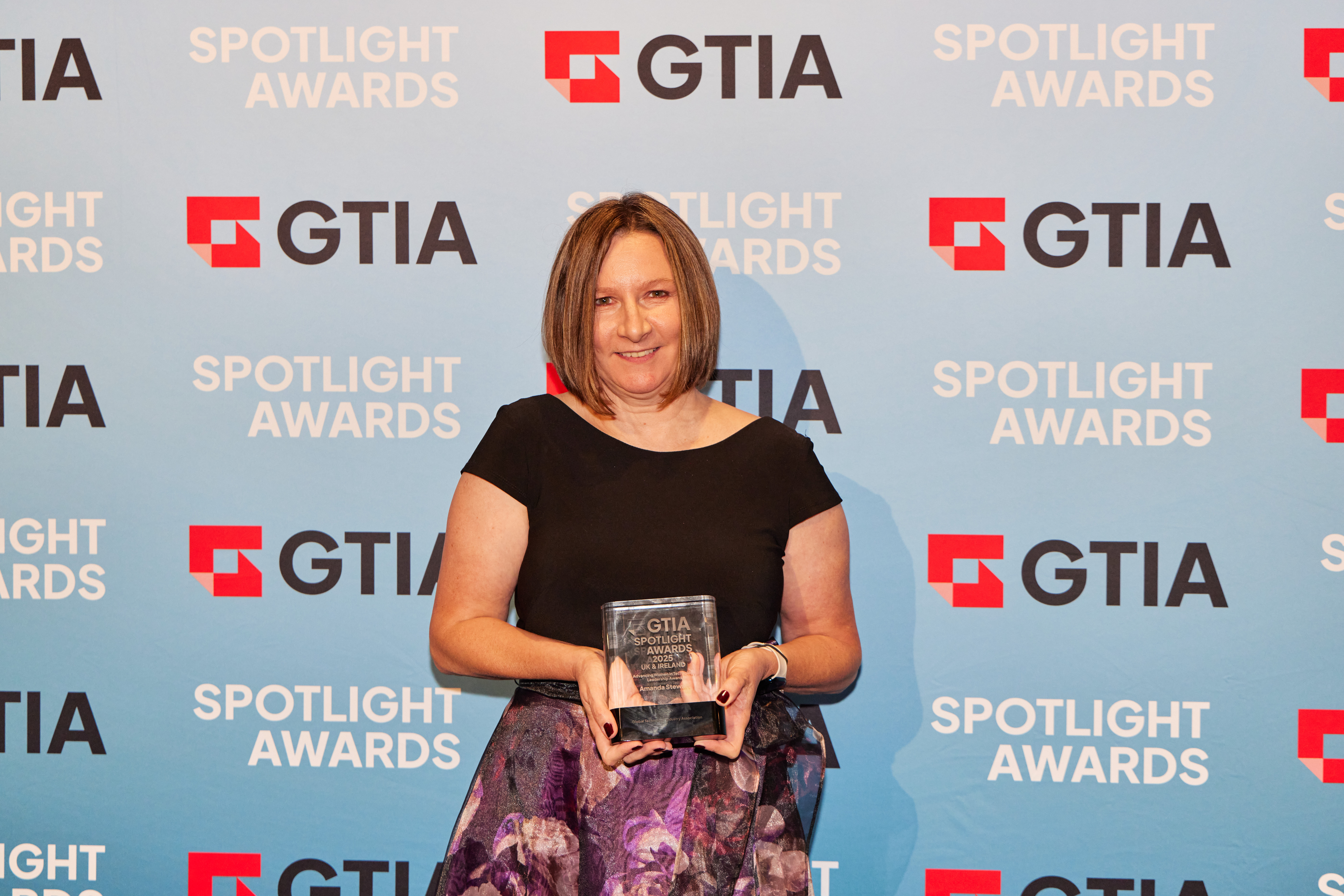PNG_Version-Community Forum_UKI_June_2025_Manchester_Spotlight Awards_407_Amanda Stewart