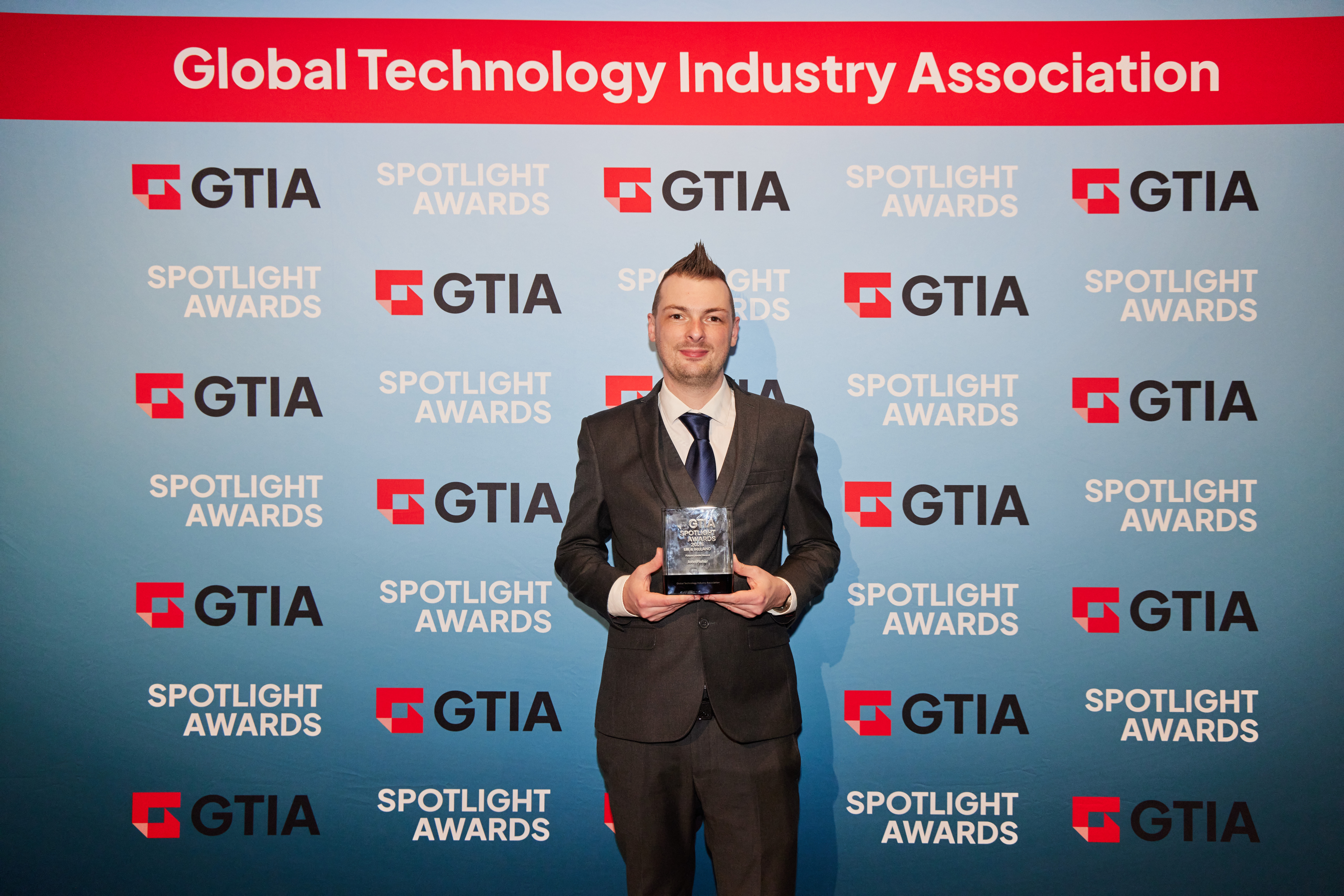 PNG_Version-Community Forum_UKI_June_2025_Manchester_Spotlight Awards_457_John Fisher