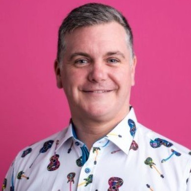 Paul Croker