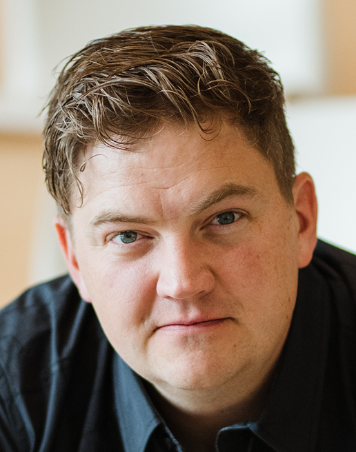 Peter Melby Board of Directors