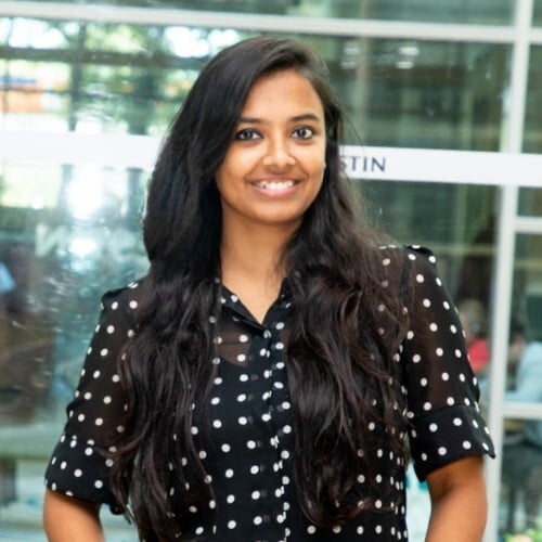 Priyanka Chandramouli