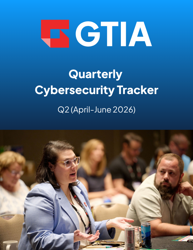 Quarterly CybersecurityTracker_ Q2 (April-June 2026)_