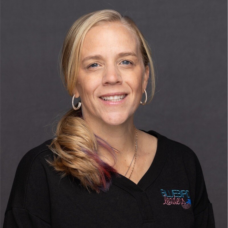Rebecca Woods