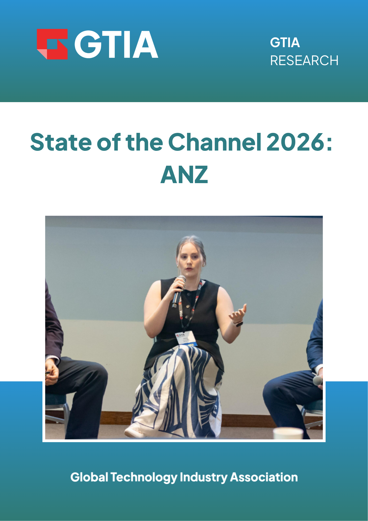 State of the Channel 2026: ANZ