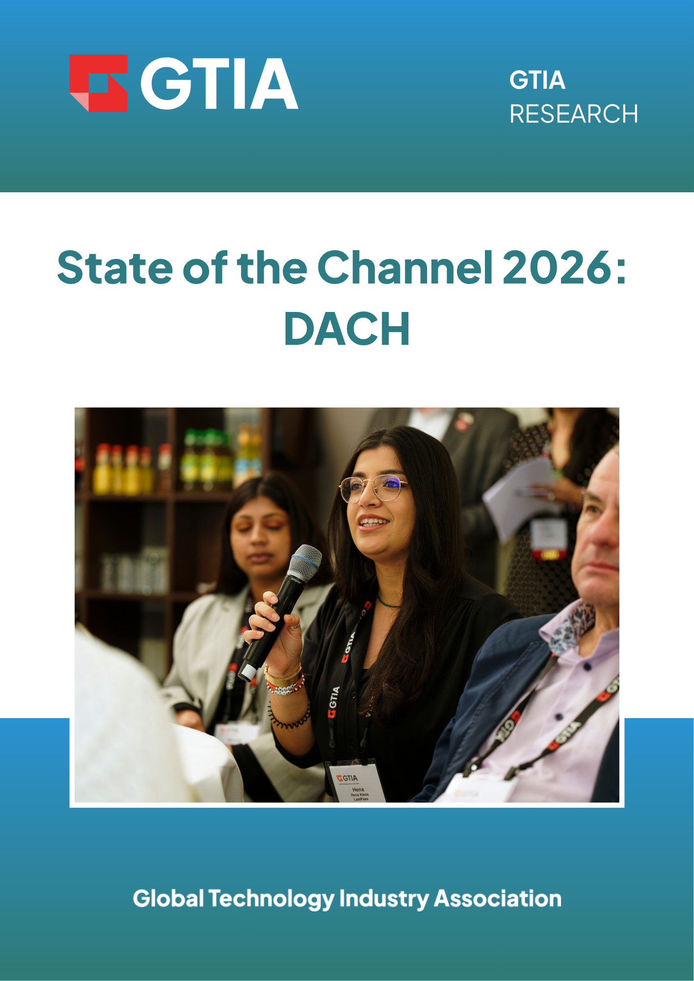 State of the Channel 2026: DACH
