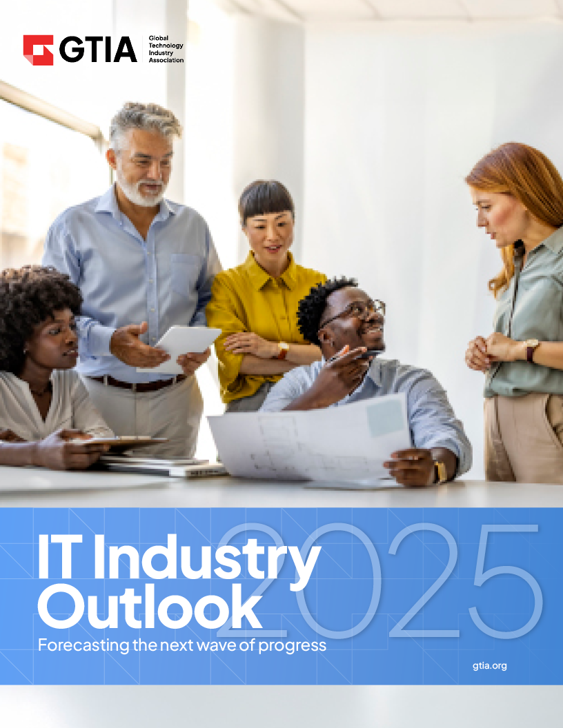 GTIA IT Industry Outlook 2025_FIN