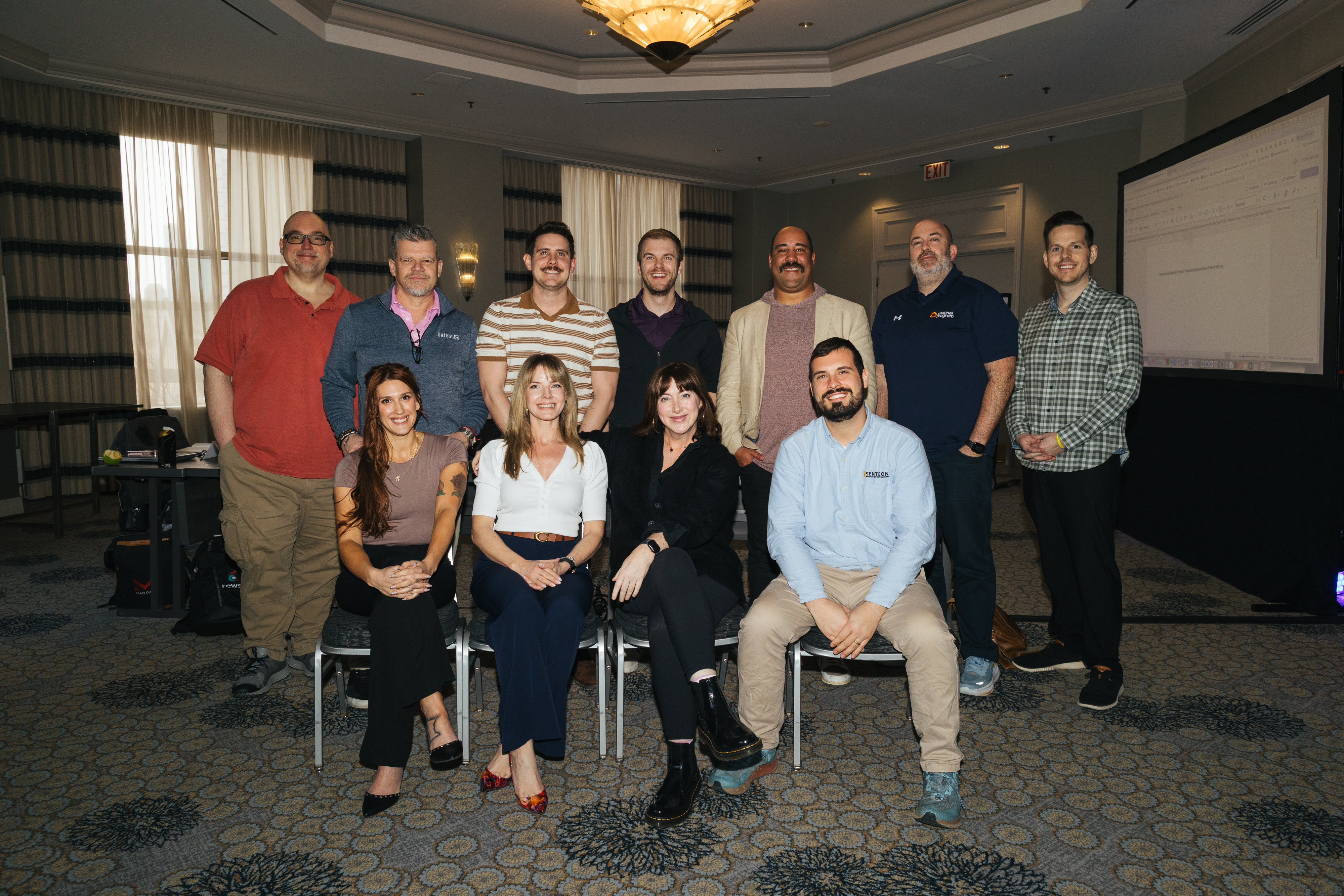SaaS Advisory Council
