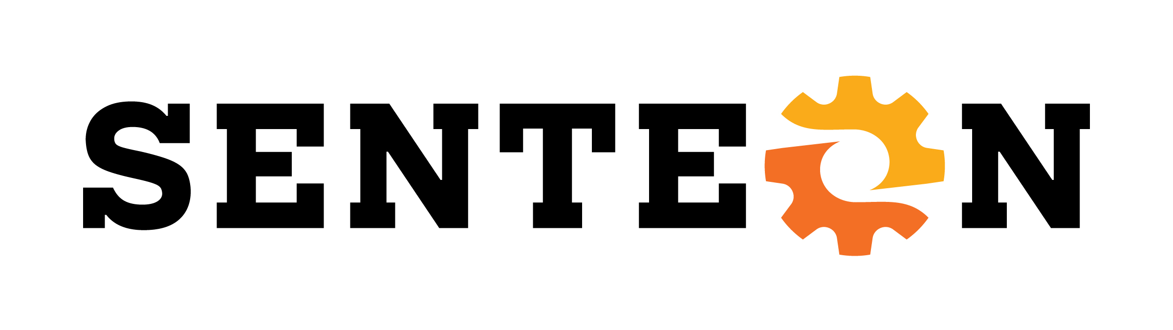 Senteon Inc 2026 Logo