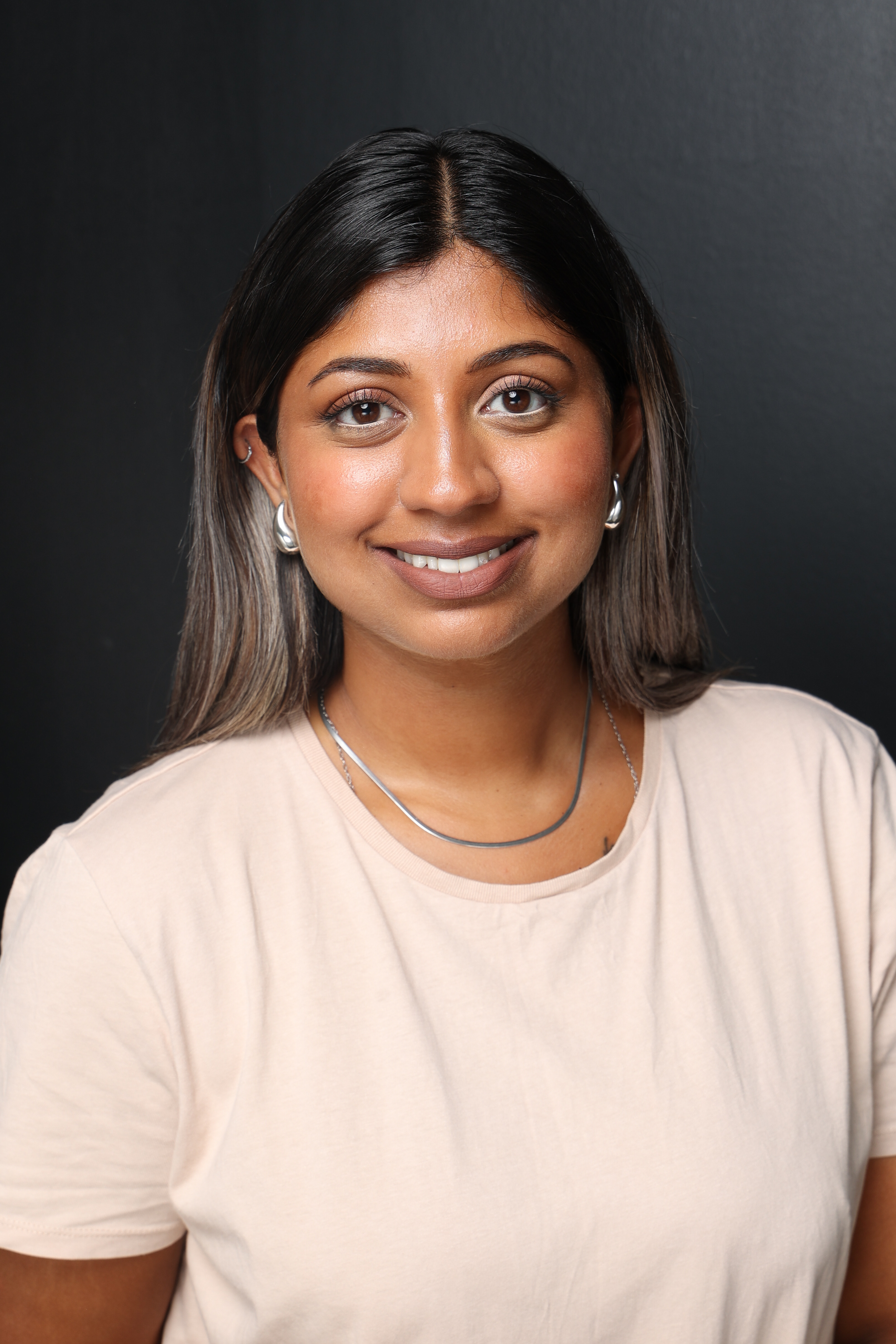 Sharon Iqbal