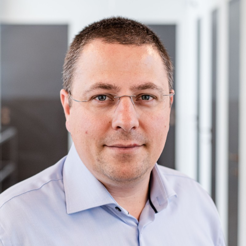Steven Tytgat