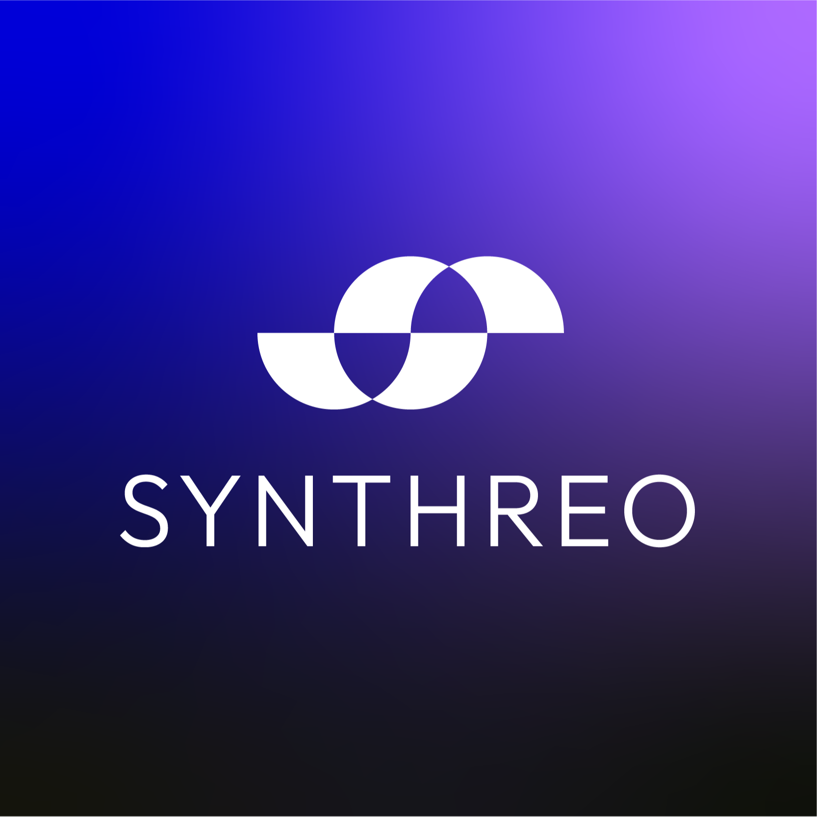 Synthreo 2026 Logo