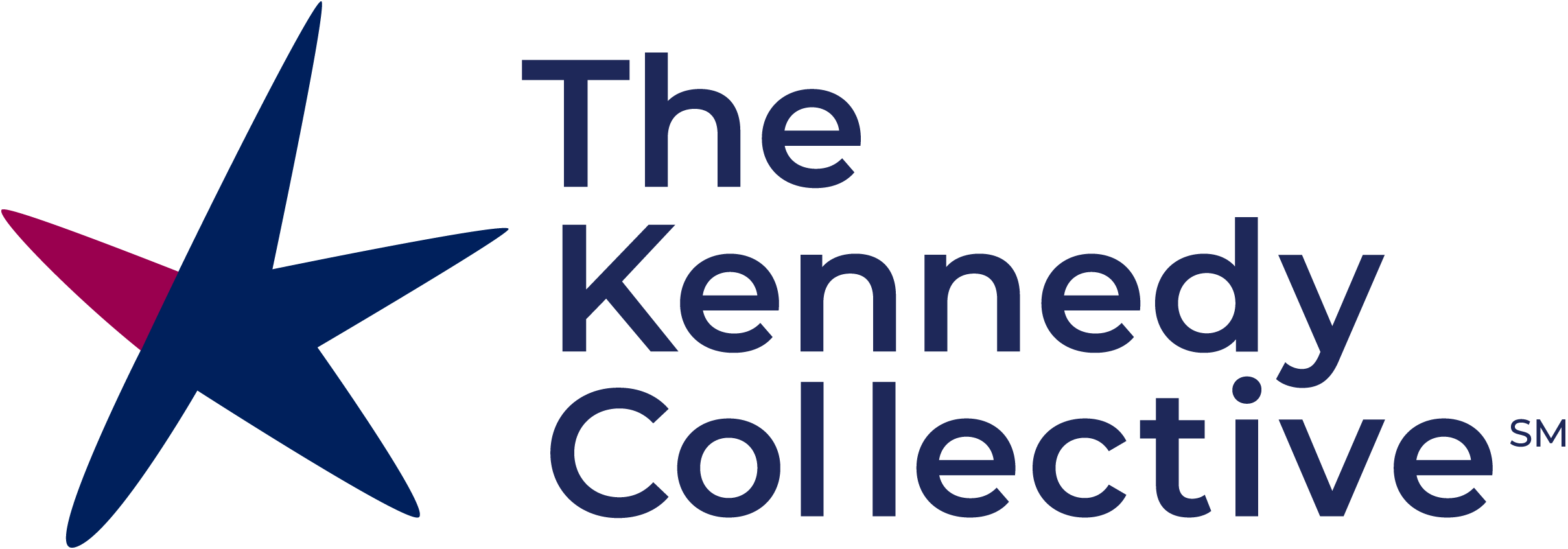 The Kennedy Collective 2026 Logo