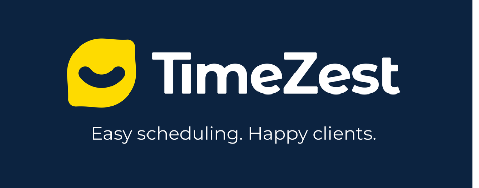 TimeZest 2026 Logo V2