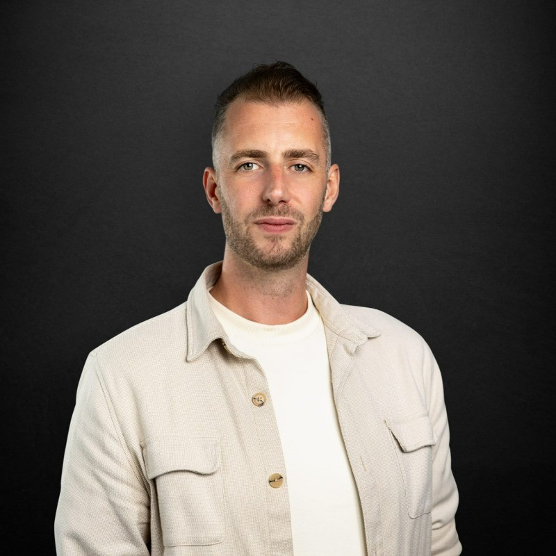 Timon Bergsma