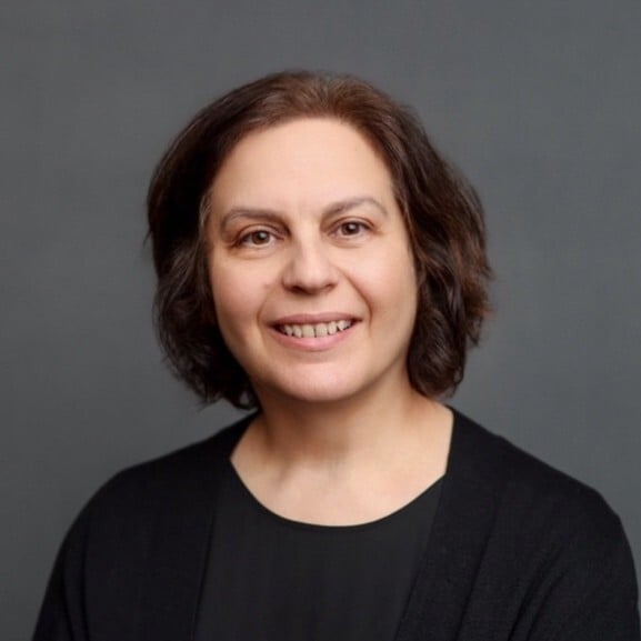 Tina Cicinelli