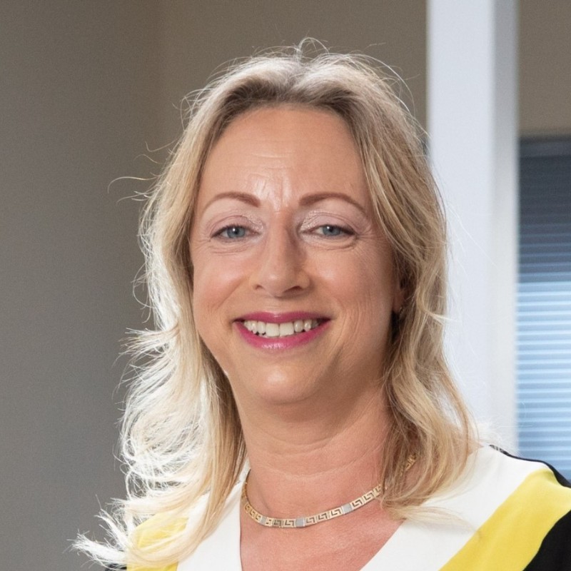 Tracy Pound