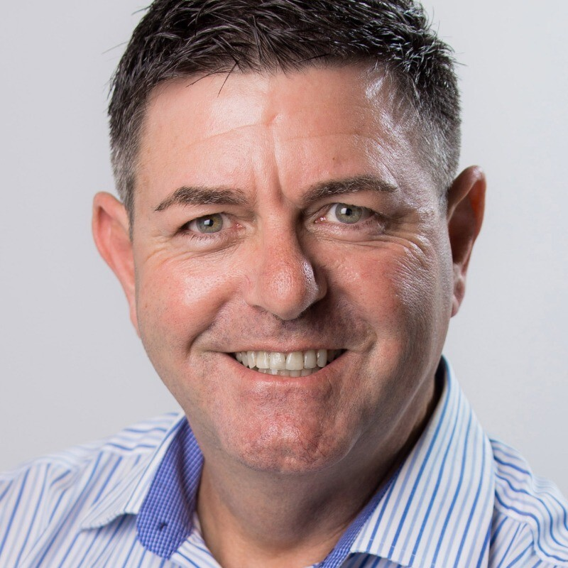 Warwick Grey - ANZ Chair EmTech