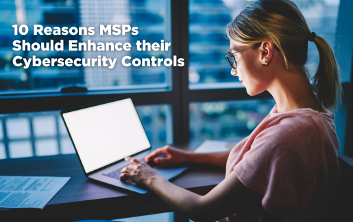 Cybersecurity should be a critical component of every business and using standards and best practices can be a solid a value proposition for MSPs.