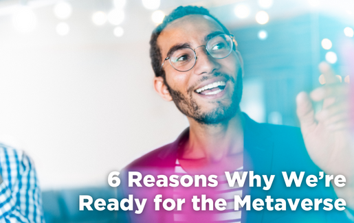 There's a lot of chatter around Web3 technologies, and the metaverse is one of the most heavily marketed use cases in the next iteration of digital innovation.