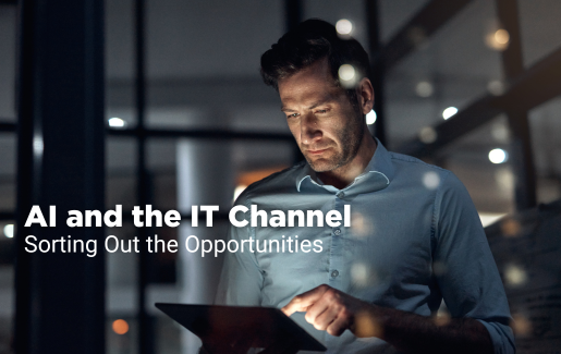 AI is a hot topic in the IT channel today. Find out more about the pros and cons of incorporating AI-powered technologies into your business.