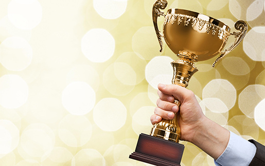 Industry awards are a great marketing tactic to help your business stand out with prospects and customers. The key to winning is figuring out how to make your application shine in a 