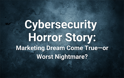 A digital marketing agency and client of an MSP is offered a big contract by a retail chain. Could the email be his dream come true--or his worst nightmare?