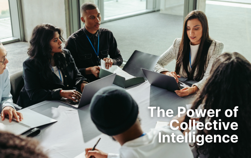 Openness, inclusivity, collaboration and encouragement are important components of how an IT community can foster a culture of innovation.