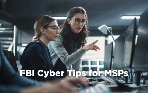 Learn how to adopt a security mindset from a former FBI cybercrime expert and go from potential victim to victor.