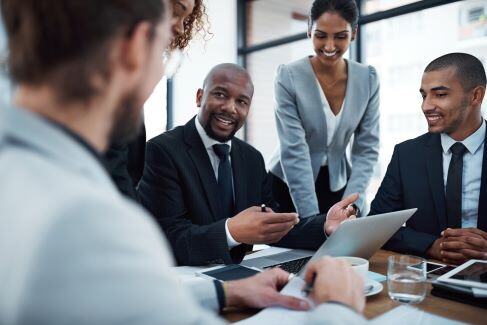 Most business don't know what they don't know about cybersecurity. Enter MSPs to the rescue.