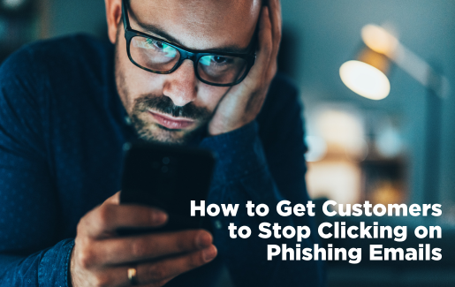 With phishing attacks on the rise and human error still the top reason cybercriminals gain access, it's important that companies keep everyone educated when it comes to fighting back.