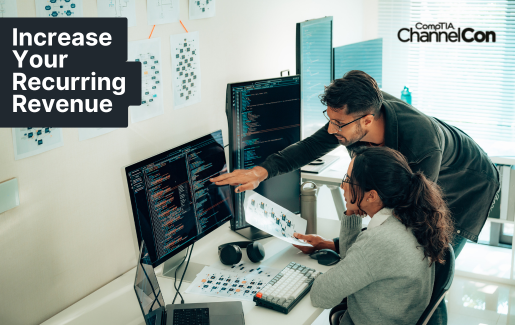 Unlock the full potential of cloud technology with these best practices for MSPs.
