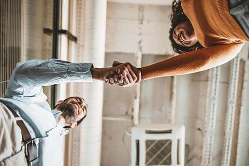 When looking to scale your business shifting  your mindset from lead generation to demand generation can make all the difference. Consider these three demand generation strategies to break through the noise and help your business stand out.