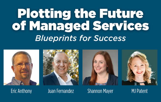 Growing your MSP business is no easy task. GTIA's Managed Services Committee tackles the tough issues facing the channel today.