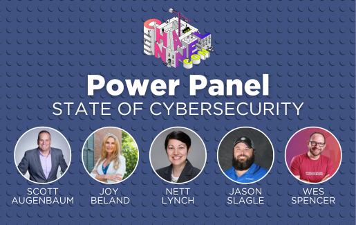 Helping customers understand the critical importance of cybersecurity is an ongoing struggle for MSPs. Hear from a panel of cyber experts on how you can help reframe the way they view cyber threats.