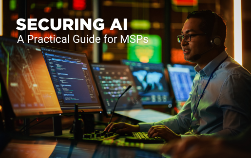 If you want to remain competitive in the industry, it's necessary to adopt some level of risk if you're using AI tools.