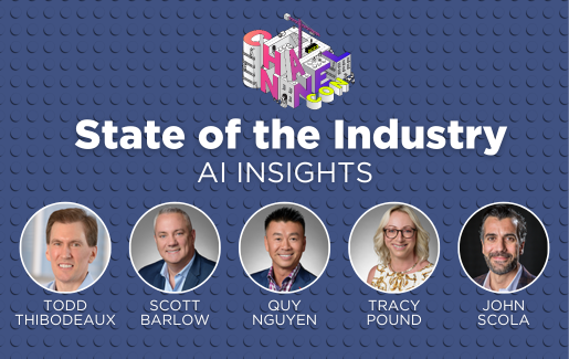 AI and LLMs can have a big impact on business, but there are a lot of unanswered questions too.
