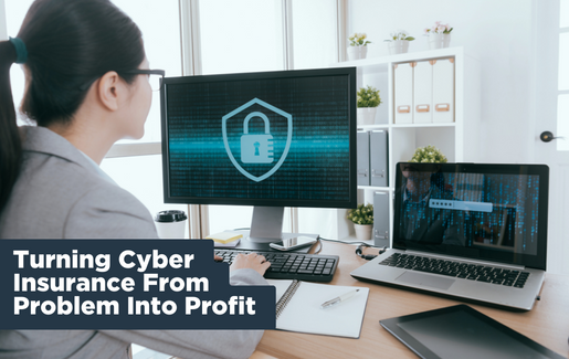 Cybersecurity insurance can--and should--be a valuable resource in an MSP's portfolio. Here are some tips on overcoming client resistance.