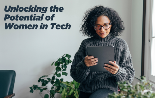 See what GTIA women have to say about how our industry is working to #EmbraceEquity, on International Women's Day and every day.